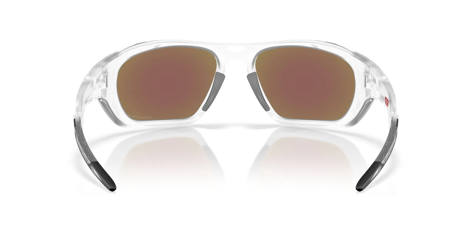 Oakley Lateralis 9431 Sunglasses - view 24